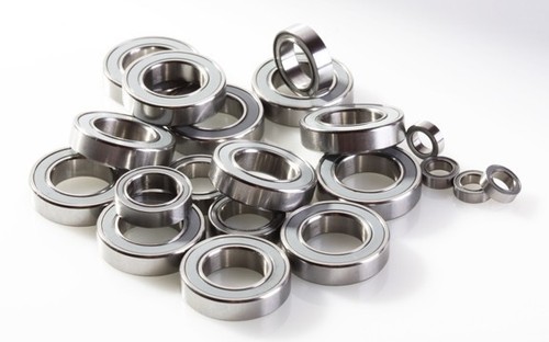 Kit cuscinetti sfera mugen - a,