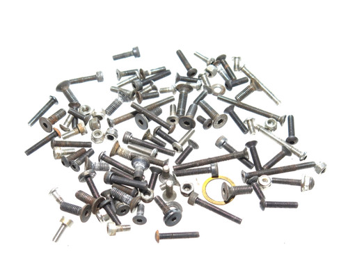 Lotto viti mbx 1115 mugen - lotto, mbx-1115