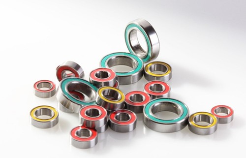 Kit cuscinetti sfera mugen - kit,