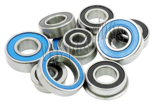 Mugen mbx eco 8 - mugen,