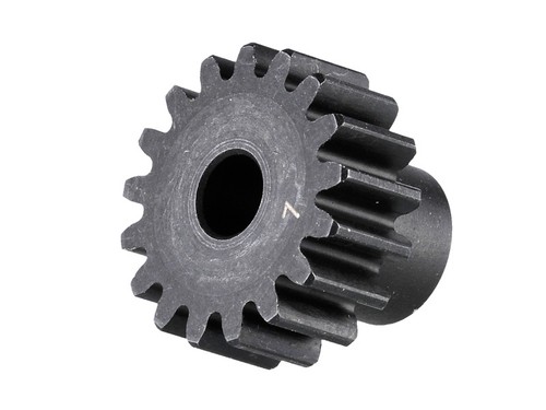 Pignone mugen mbx 6 eco - 17, z.
