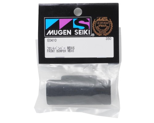 Mugen seiki paraurti - mugen,