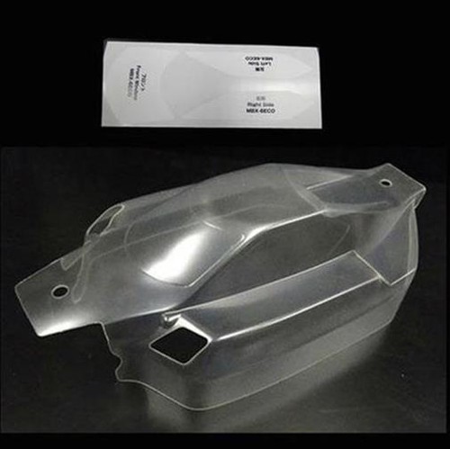 Carrozzeria mugen mbx - mugen, /