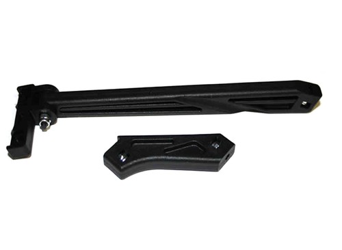 Mugen mbx6 eco buggy - mbx6, chassis