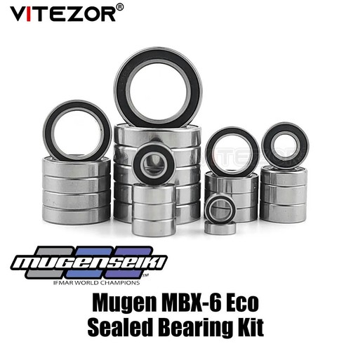 Per mugen mbx kit - per,